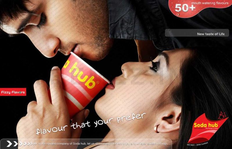 SodaHub10