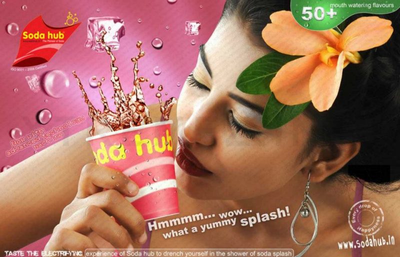 SodaHub3
