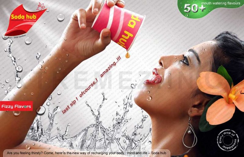 SodaHub7